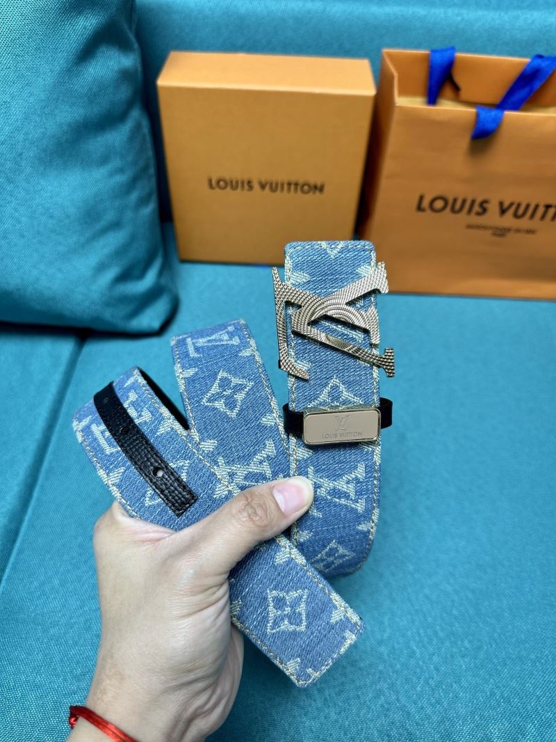 Louis Vuitton Belts